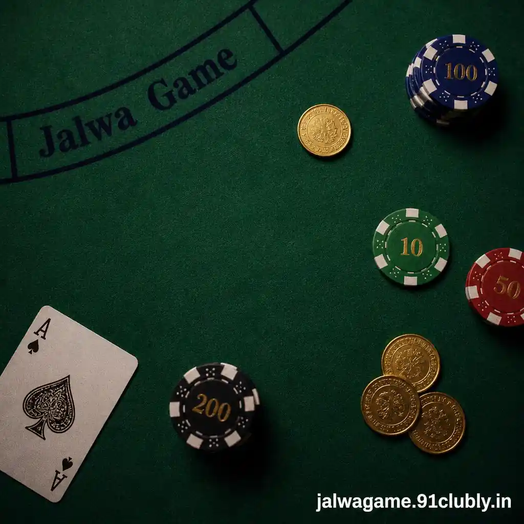 Jalwa Game