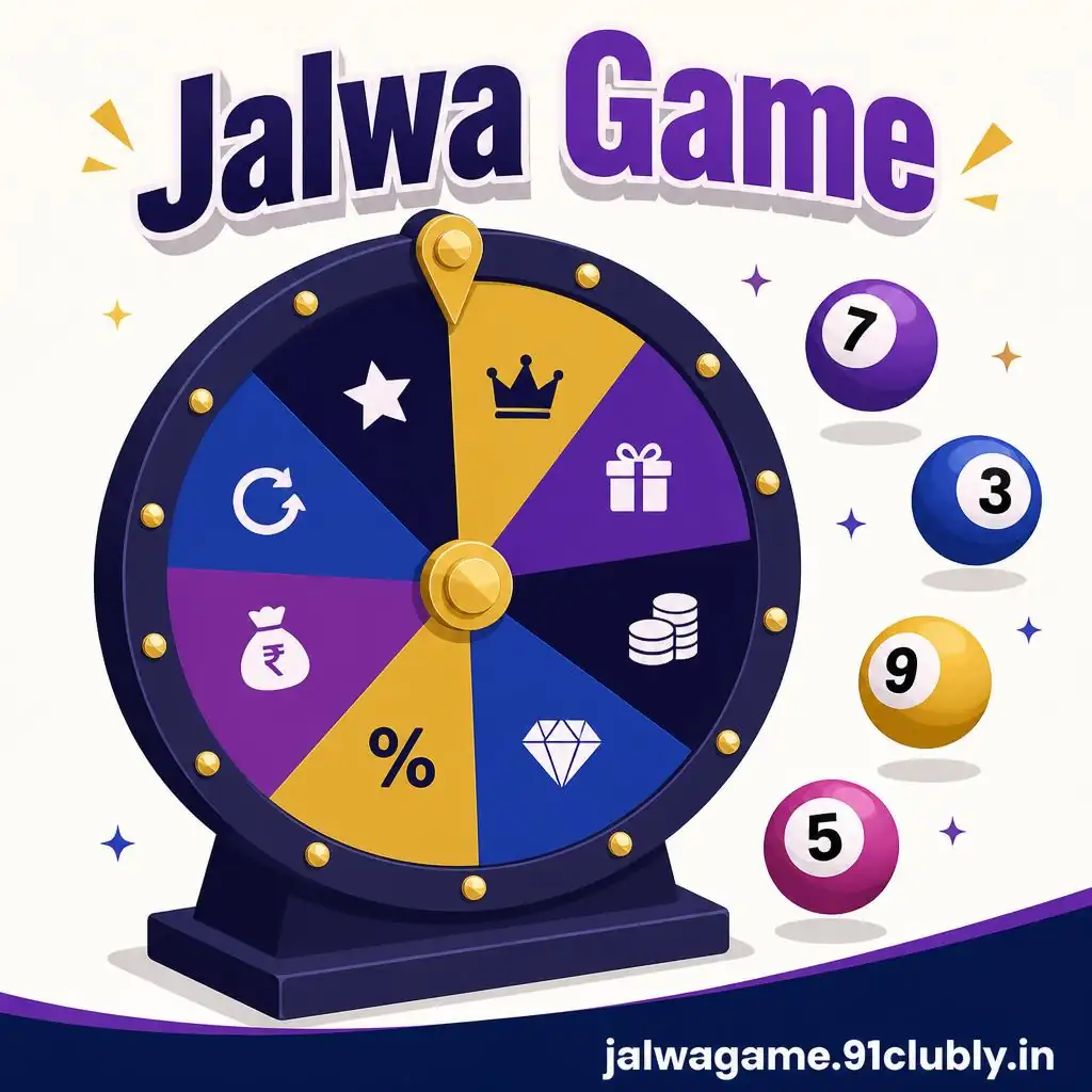 Jalwa Game