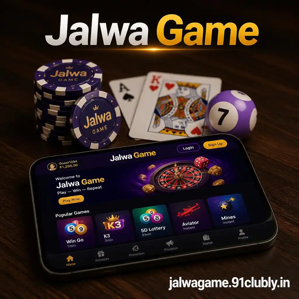 Jalwa Game